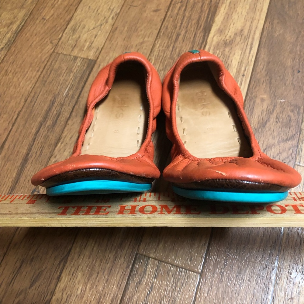 Tieks - Picture 7 of 7